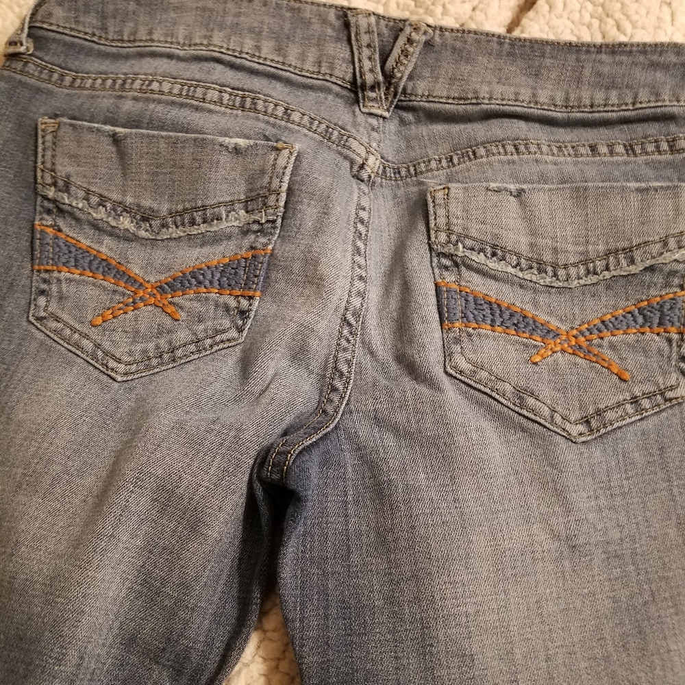 Women jeans 4 for 20